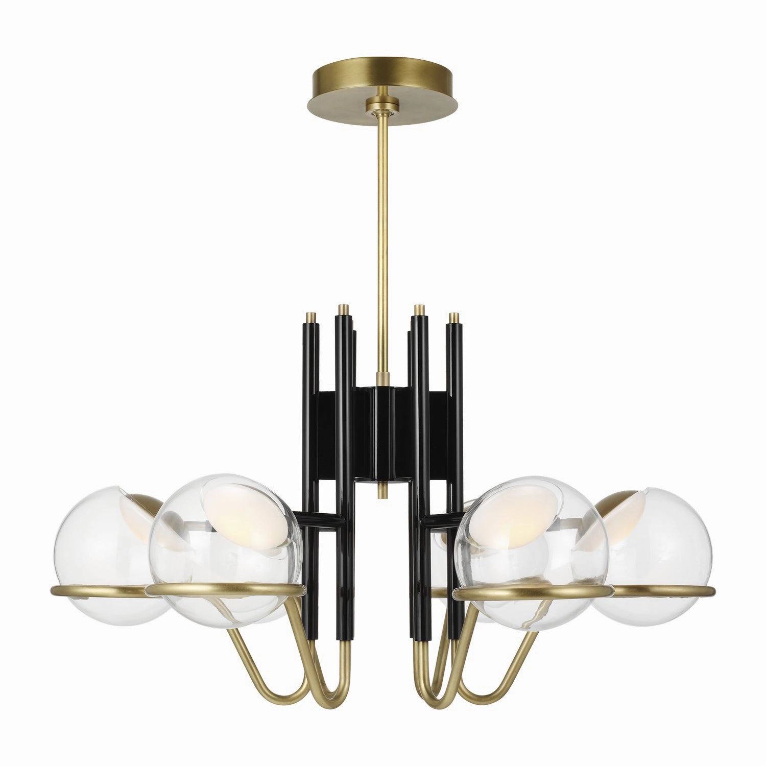 Visual Comfort Modern LED Chandelier Modern Ceiling Lights shop