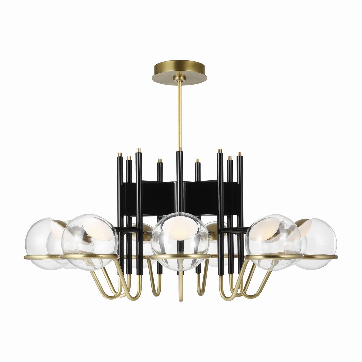Visual Comfort Modern LED Chandelier Modern Ceiling Lights shop