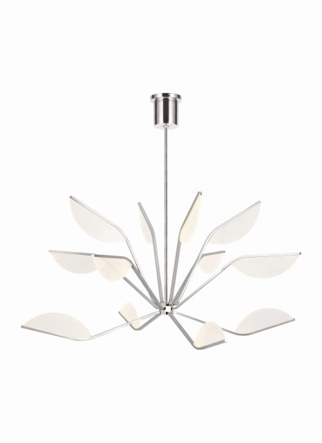 Visual Comfort Modern LED Chandelier Modern Ceiling Lights shop