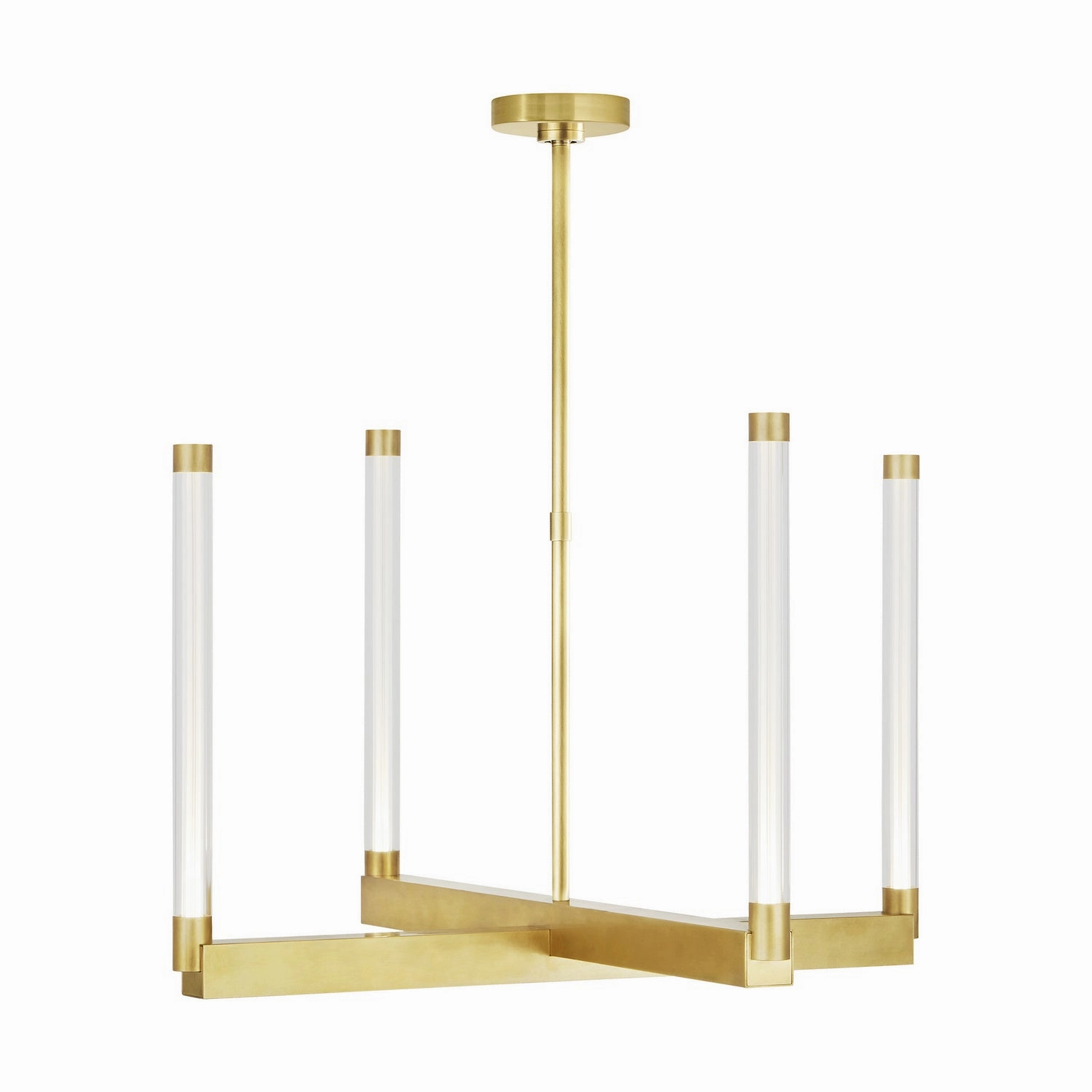 Visual Comfort Modern LED Chandelier Modern Ceiling Lights shop
