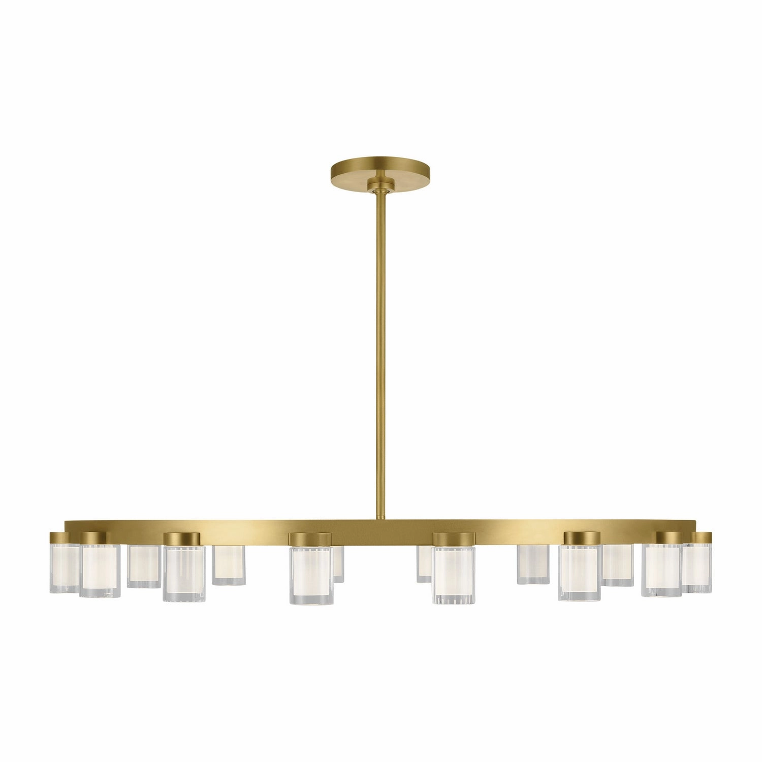 Visual Comfort Modern LED Chandelier Modern Ceiling Lights shop