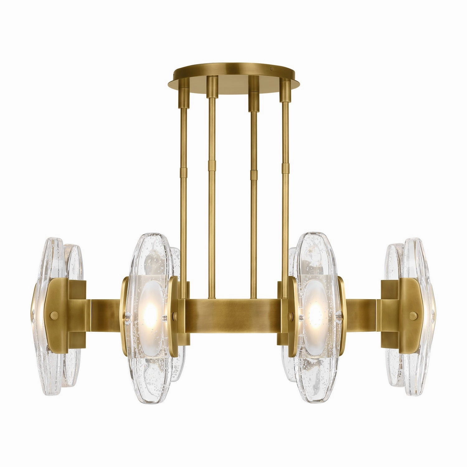 Visual Comfort Modern LED Chandelier Modern Ceiling Lights shop