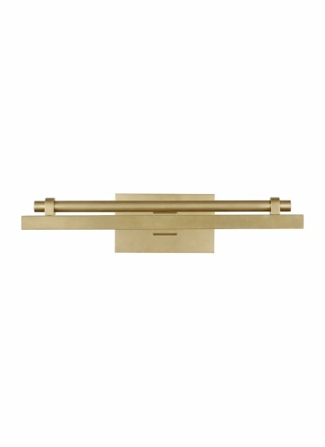 Visual Comfort Modern SLPC11430NB  Led Picture Light Decor Brass Wall Lighting outlet online