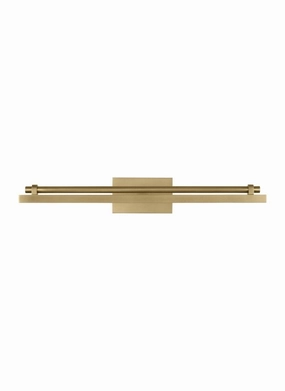 Visual Comfort Modern SLPC11530NB  Led Picture Light Decor Brass Wall Lighting outlet online