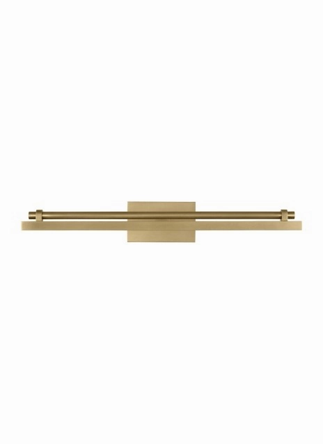 Visual Comfort Modern SLPC11530NB  Led Picture Light Decor Brass Wall Lighting outlet online