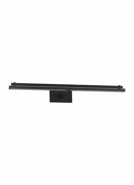 Visual Comfort Modern SLPC11630B  Led Picture Light Decor Black Wall Lighting outlet online