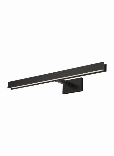 Visual Comfort Modern SLPC11930B  Led Picture Light Decor Black Wall Lighting outlet online