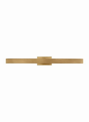 Visual Comfort Modern SLPC11930NB  Led Picture Light Decor Brass Wall Lighting outlet online
