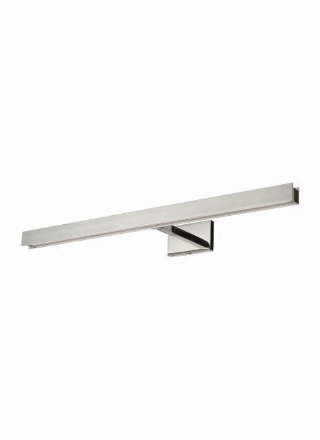 Visual Comfort Modern SLPC12030N  Led Picture Light Decor Polished Nickel Wall Lighting outlet online