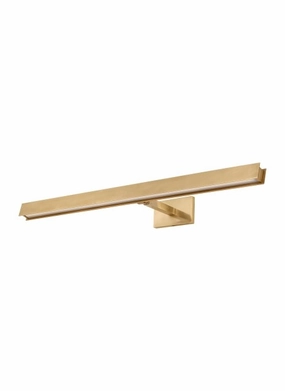Visual Comfort Modern SLPC12030NB  Led Picture Light Decor Brass Wall Lighting outlet online