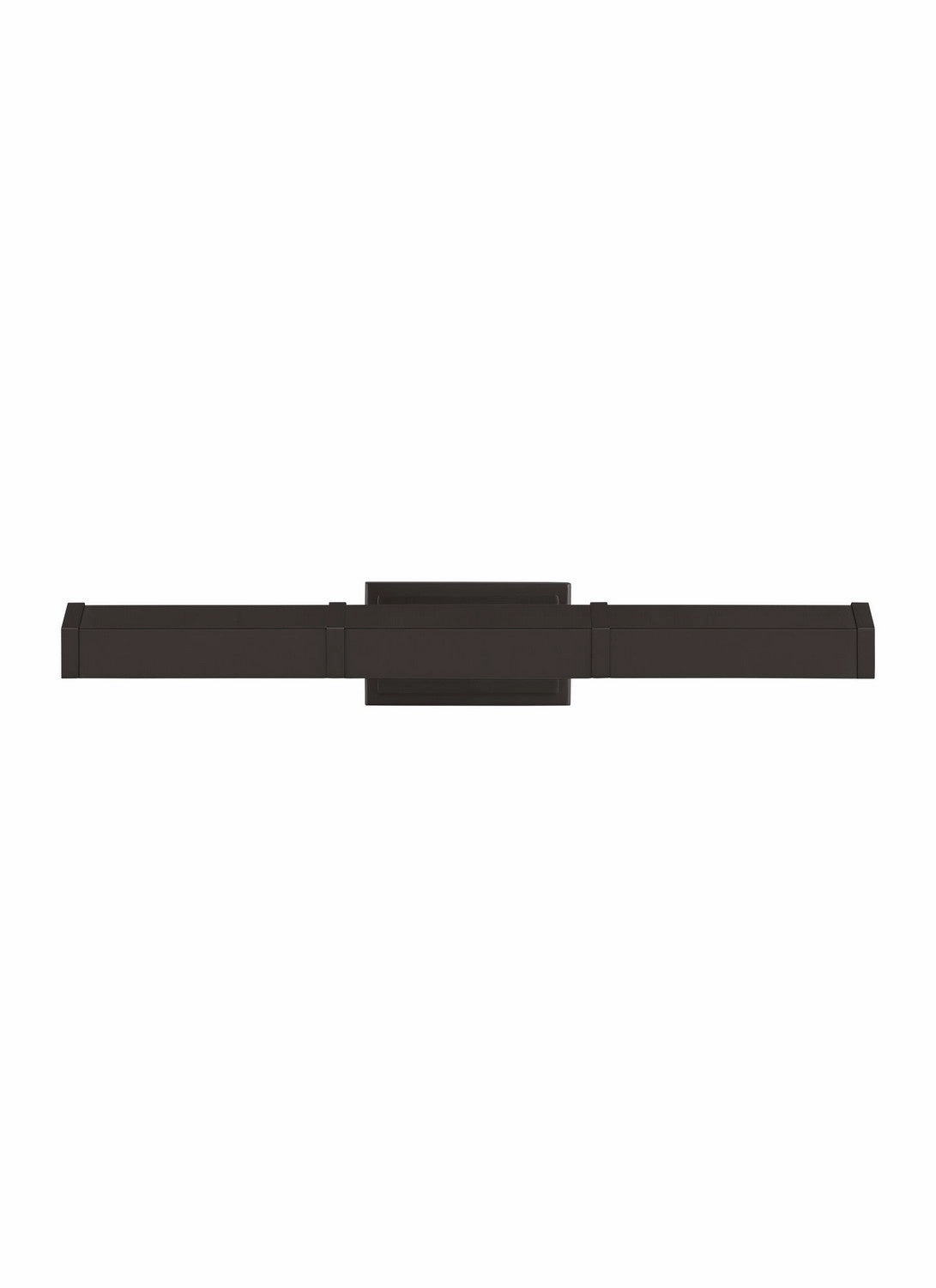 Visual Comfort Studio AW1182AI Granby Two Light Picture Light Decor Bronze / Dark Wall Lighting outlet online