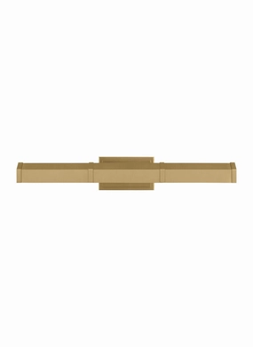 Visual Comfort Studio AW1182BBS Granby Two Light Picture Light Decor Brass Wall Lighting outlet online