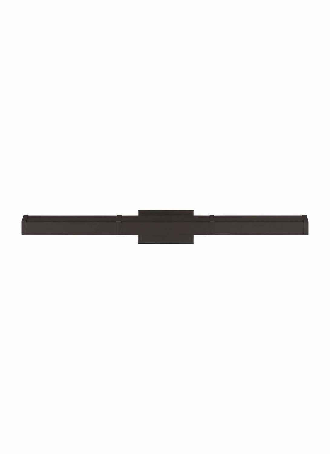 Visual Comfort Studio AW1192AI Granby Two Light Picture Light Decor Bronze / Dark Wall Lighting outlet online
