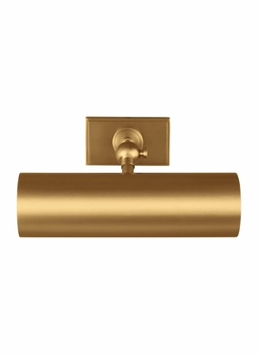 Visual Comfort Studio CW1181BBS Kenyon One Light Picture Light Decor Brass Wall Lighting outlet online