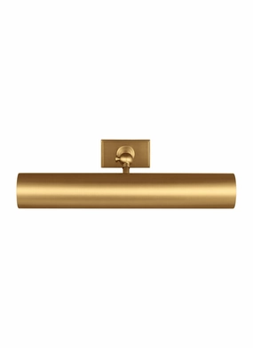 Visual Comfort Studio CW1192BBS Kenyon Two Light Picture Light Decor Brass - Antique Wall Lighting outlet online