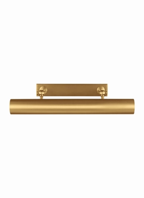 Visual Comfort Studio CW1202BBS Kenyon Two Light Picture Light Decor Brass Wall Lighting outlet online