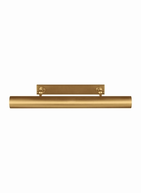 Visual Comfort Studio CW1212BBS Kenyon Two Light Picture Light Decor Brass - Antique Wall Lighting outlet online