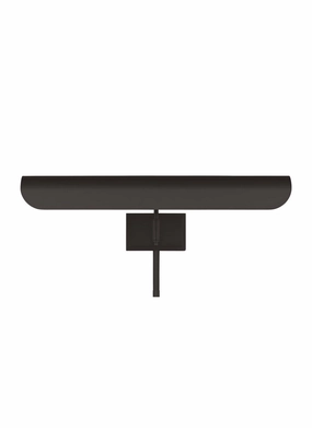Visual Comfort Studio CW1322AI Hull Two Light Picture Light Decor Bronze / Dark Wall Lighting outlet online