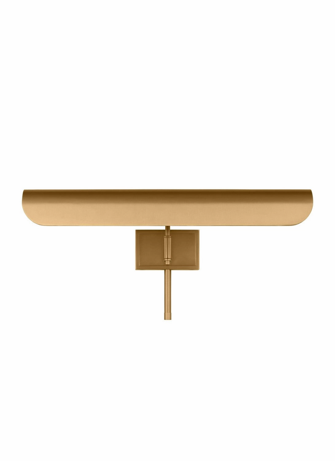 Visual Comfort Studio CW1322BBS Hull Two Light Picture Light Decor Brass Wall Lighting outlet online