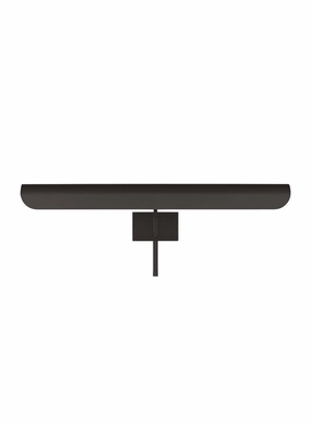 Visual Comfort Studio CW1332AI Hull Two Light Picture Light Decor Bronze / Dark Wall Lighting outlet online
