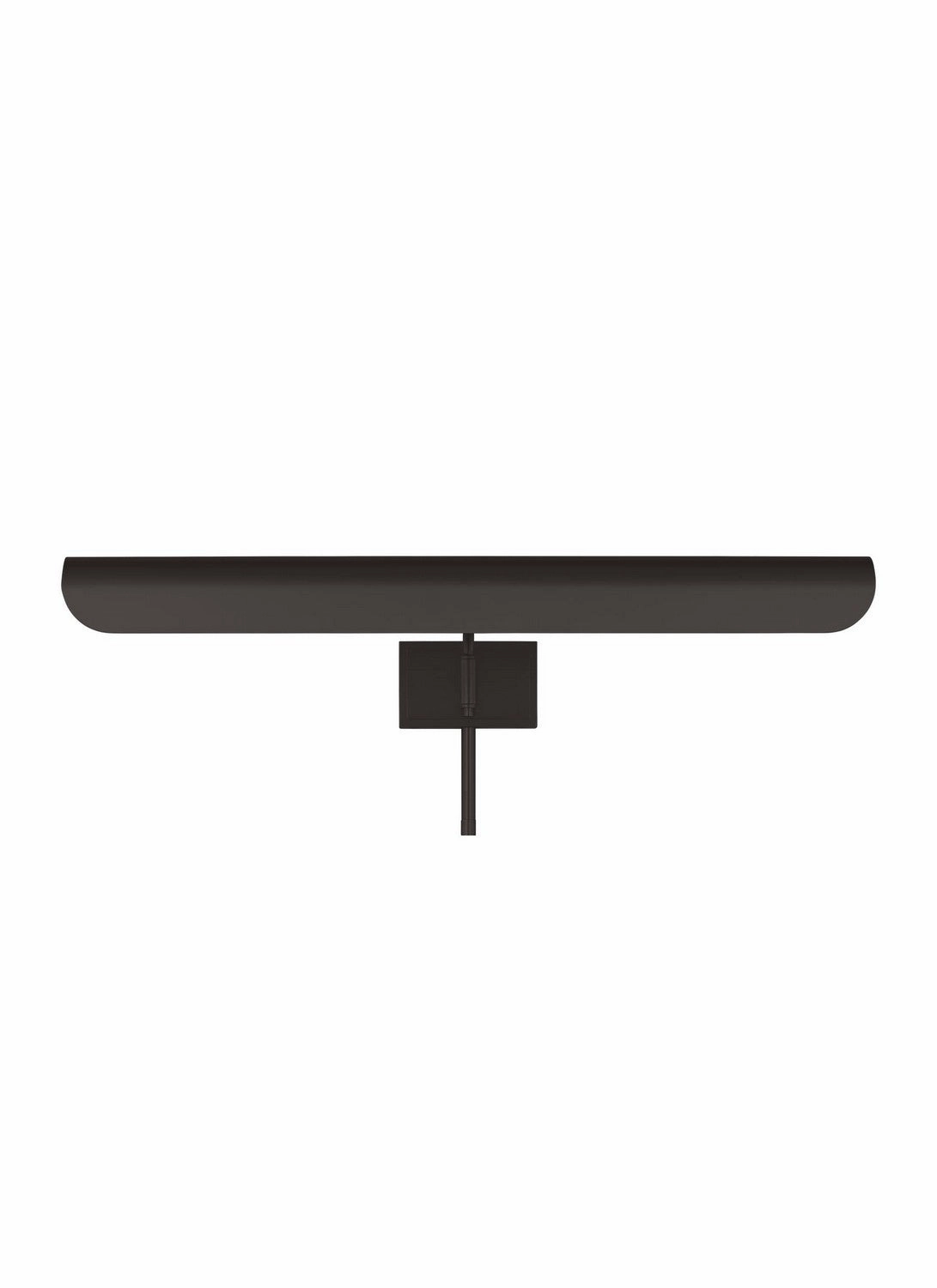 Visual Comfort Studio CW1332AI Hull Two Light Picture Light Decor Bronze / Dark Wall Lighting outlet online