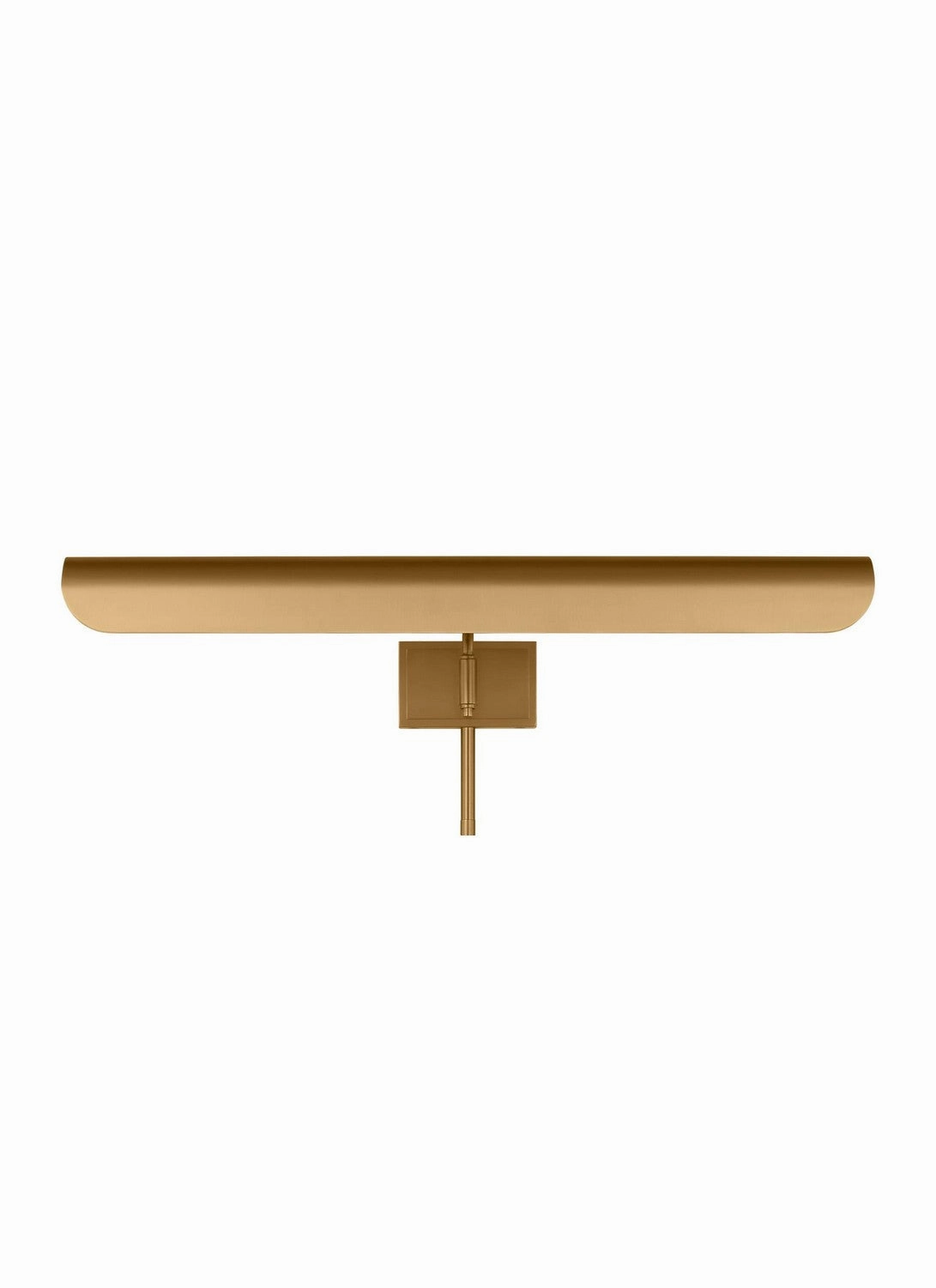 Visual Comfort Studio CW1332BBS Hull Two Light Picture Light Decor Brass Wall Lighting outlet online