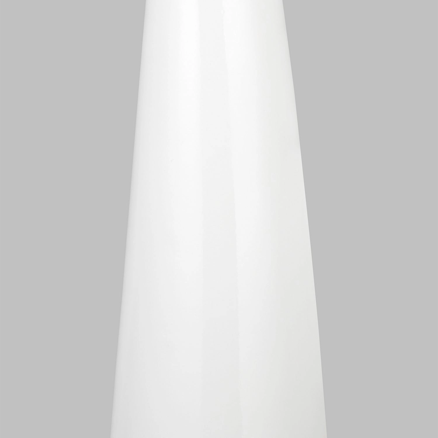 Visual Comfort Studio KT1211ARC1 Lorne One Light Floor Lamp Lamp White