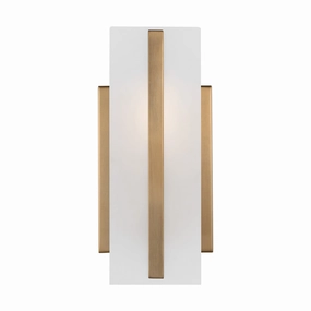 Visual Comfort Studio LED Bath Wall Sconce Stylish Wall Lights offers