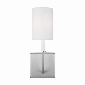 Visual Comfort Studio LED Bath Wall Sconce Stylish Wall Lights offers