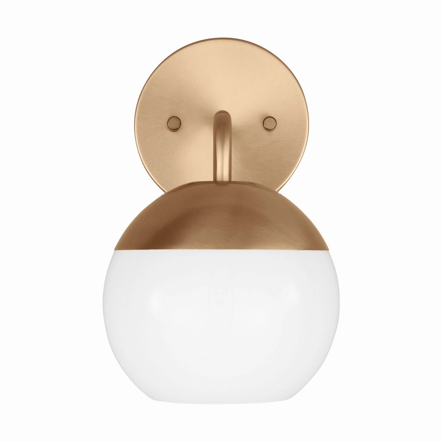 Visual Comfort Studio LED Bath Wall Sconce