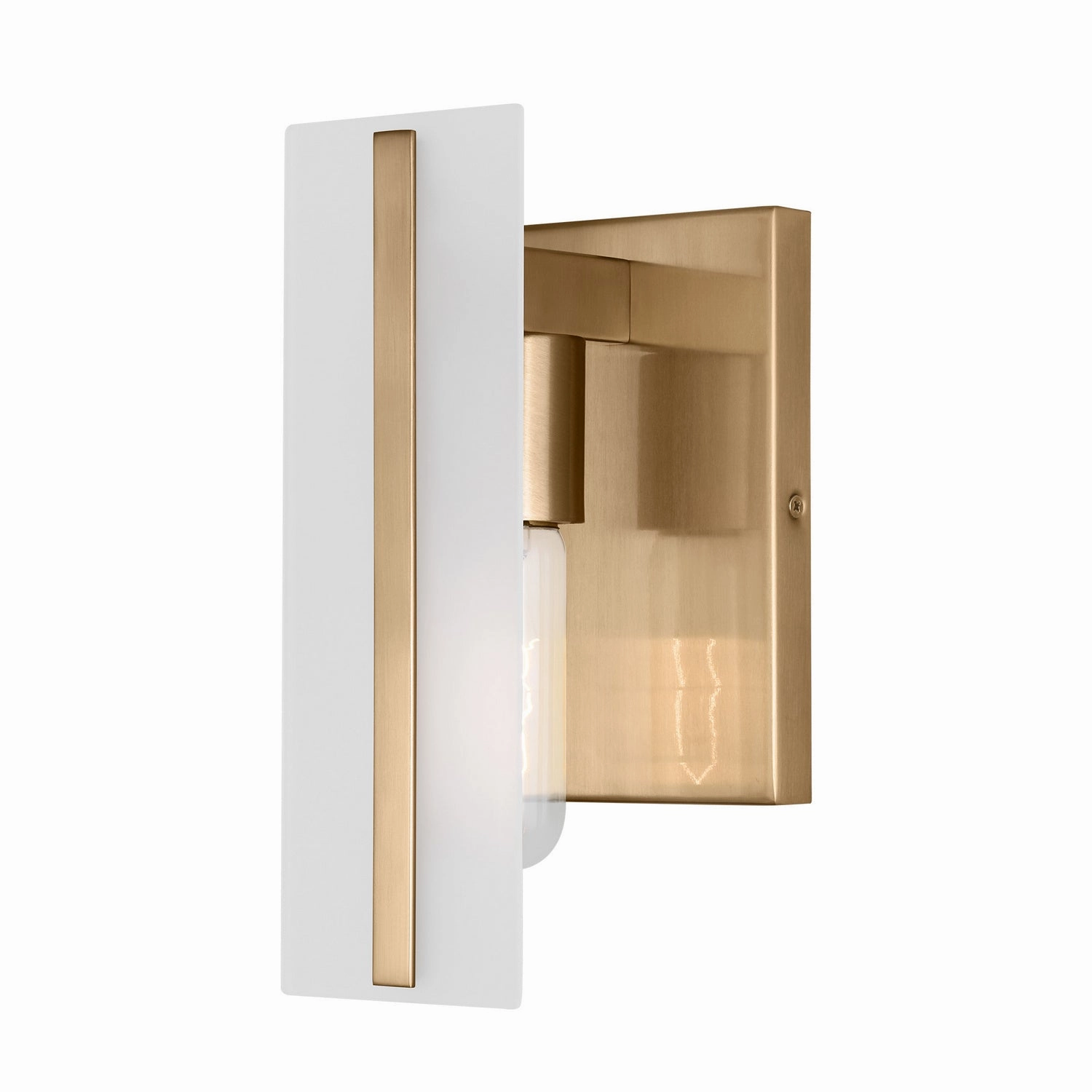 Visual Comfort Studio LED Bath Wall Sconce