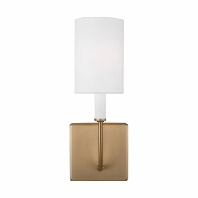 Visual Comfort Studio LED Bath Wall Sconce Stylish Wall Lights offers