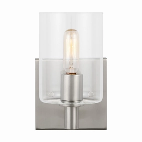 Visual Comfort Studio LED Bath Wall Sconce Stylish Wall Lights offers