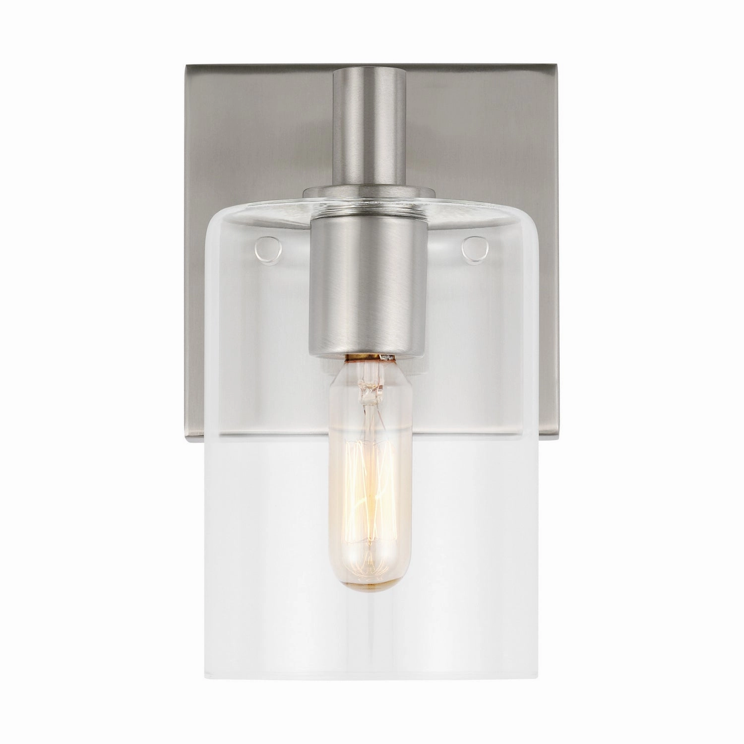 Visual Comfort Studio LED Bath Wall Sconce