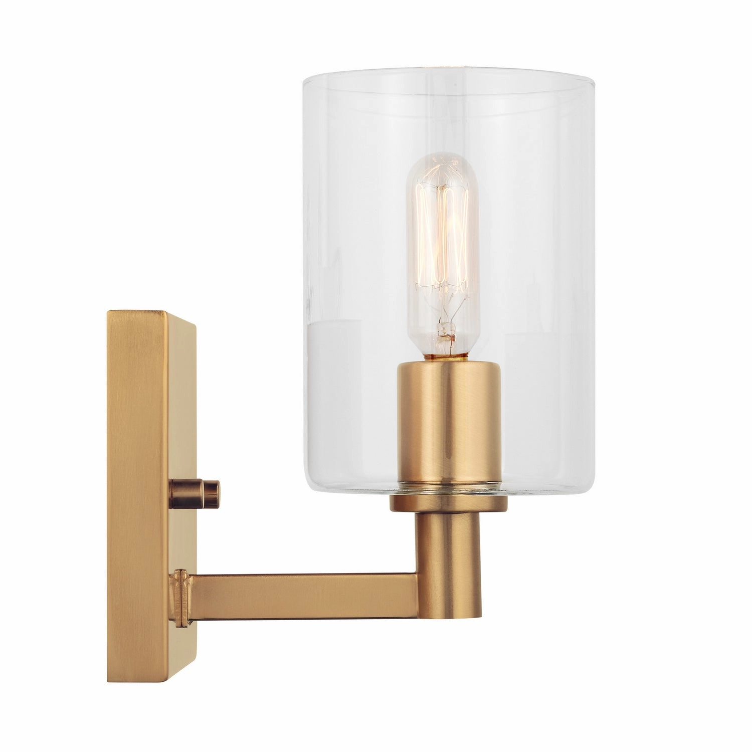 Visual Comfort Studio LED Bath Wall Sconce