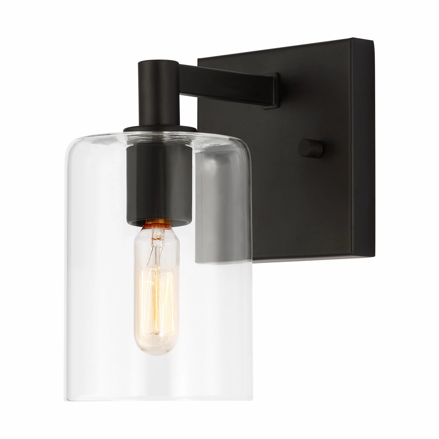 Visual Comfort Studio LED Bath Wall Sconce