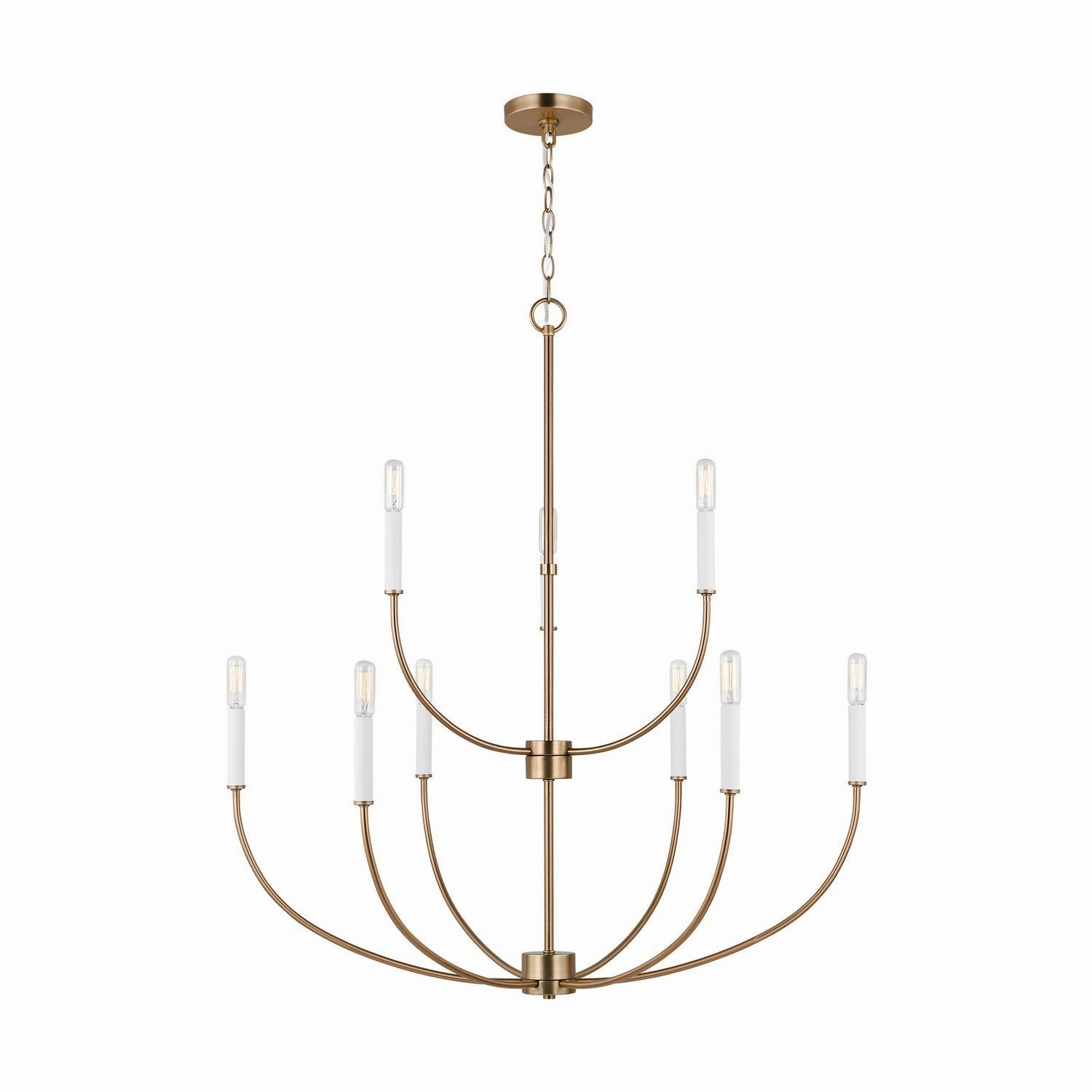 Visual Comfort Studio LED Chandelier Modern Ceiling Lights shop