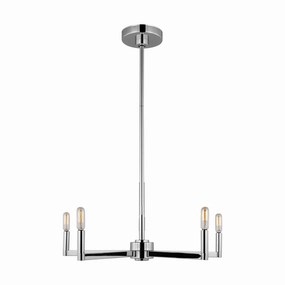 Visual Comfort Studio LED Chandelier Modern Ceiling Lights shop