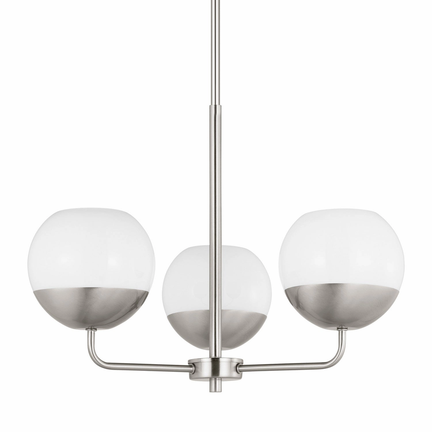 Visual Comfort Studio LED Chandelier