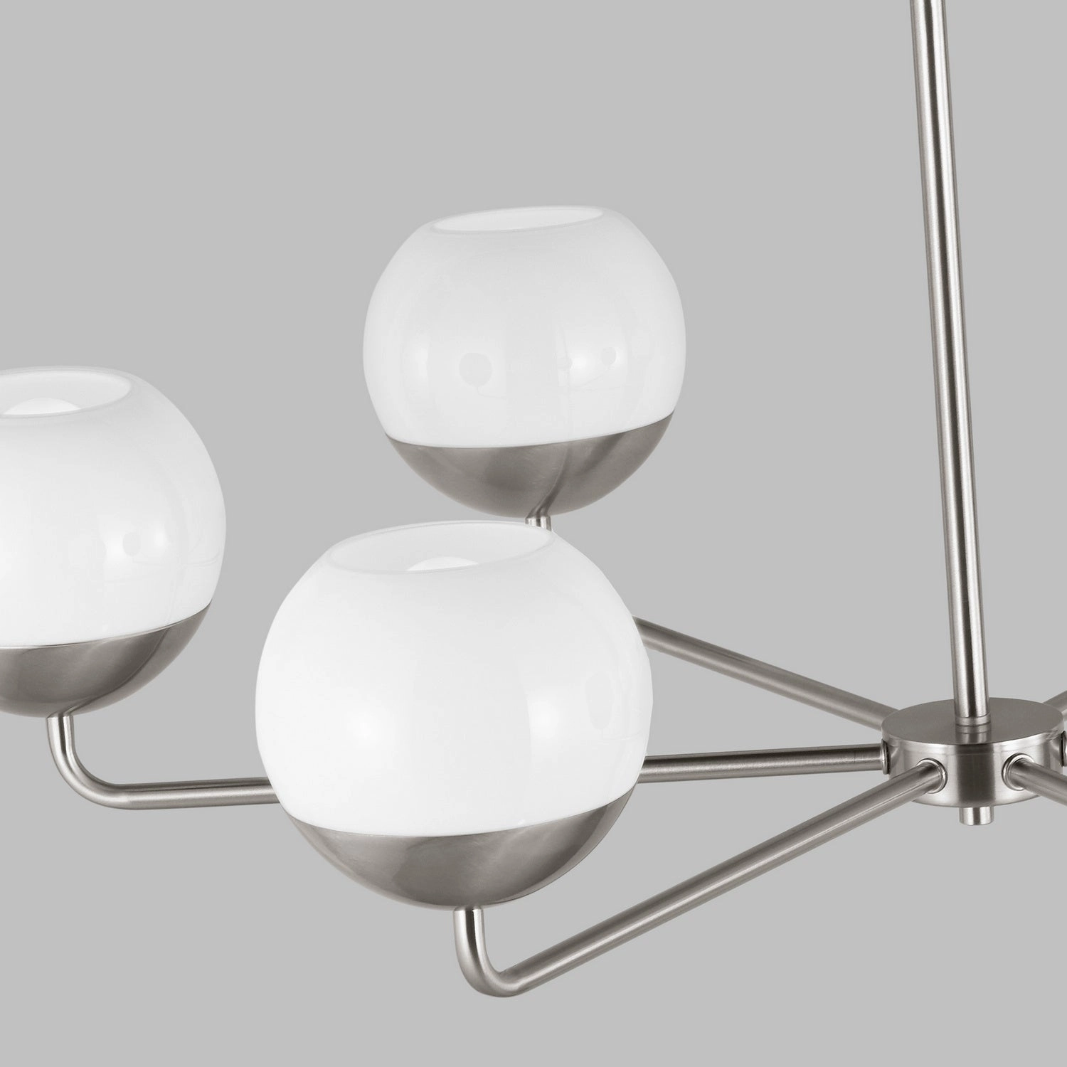 Visual Comfort Studio LED Chandelier