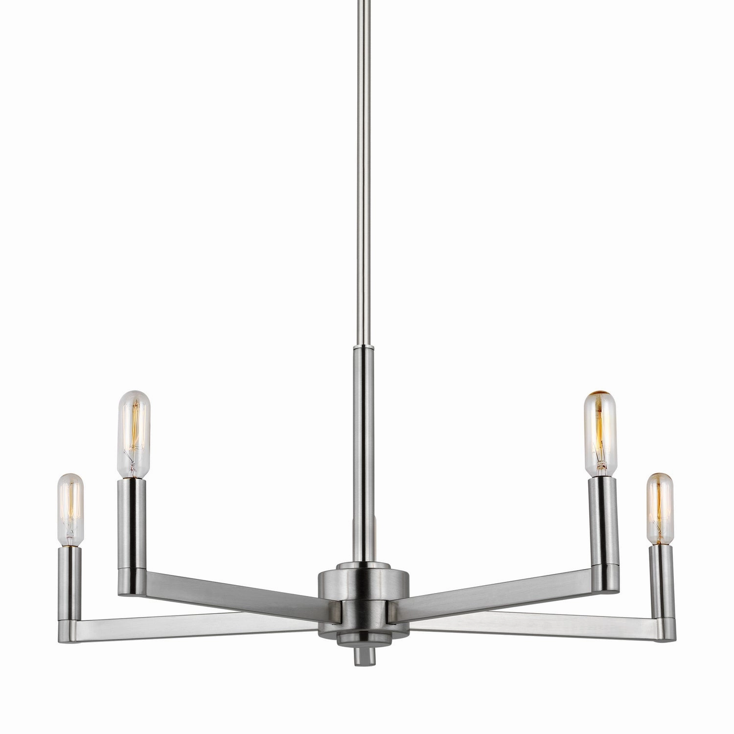 Visual Comfort Studio LED Chandelier