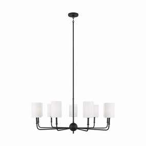 Visual Comfort Studio LED Chandelier Modern Ceiling Lights shop