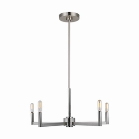 Visual Comfort Studio LED Chandelier Modern Ceiling Lights shop