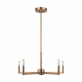 Visual Comfort Studio LED Chandelier Modern Ceiling Lights shop