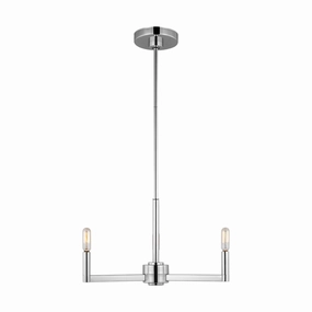 Visual Comfort Studio LED Chandelier Modern Ceiling Lights shop