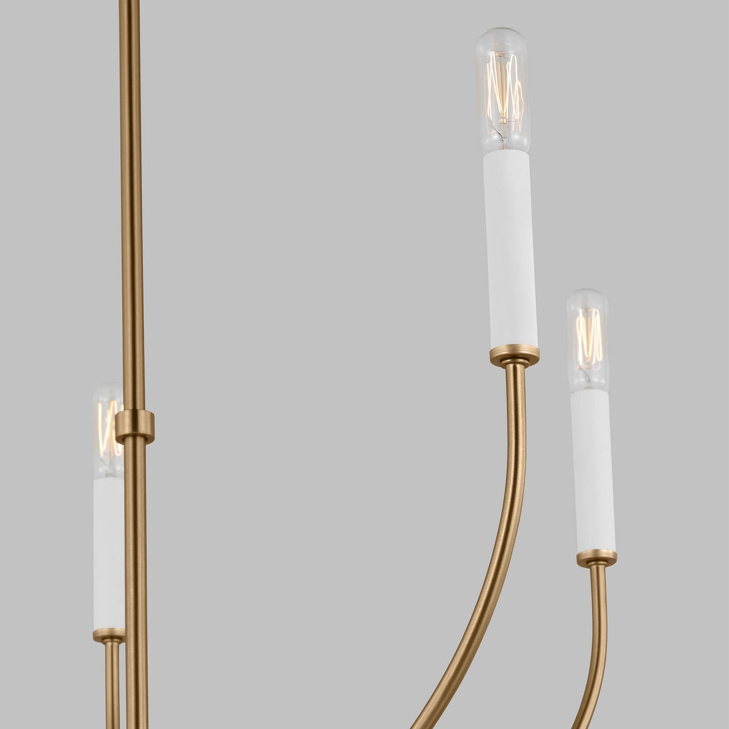 Visual Comfort Studio LED Chandelier