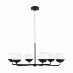 Visual Comfort Studio LED Chandelier Modern Ceiling Lights shop