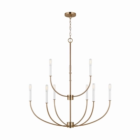 Visual Comfort Studio LED Chandelier Modern Ceiling Lights shop