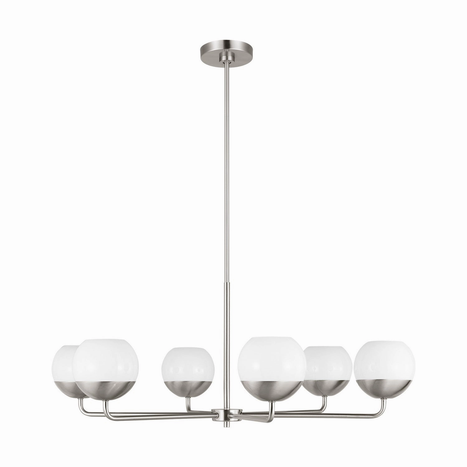 Visual Comfort Studio LED Chandelier Modern Ceiling Lights shop