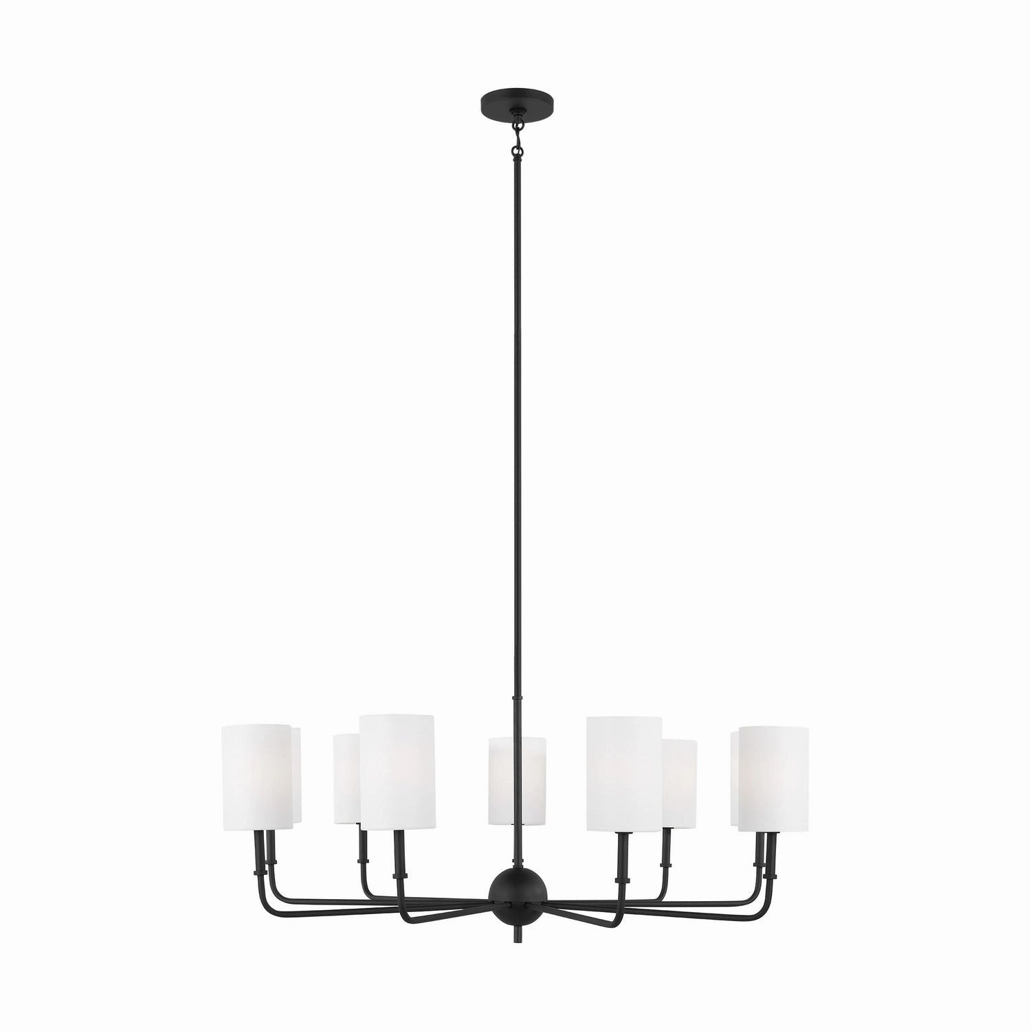 Visual Comfort Studio LED Chandelier Modern Ceiling Lights shop